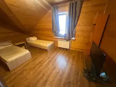 Уютный большой дом на Отмицкой 59 - 64