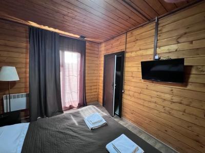 Загородный отель Три Медведя - 227
