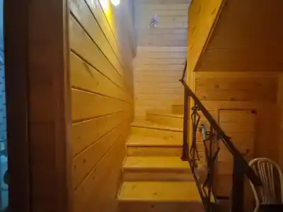 Уютный, чистый дом в прекрасном тихом месте - 17