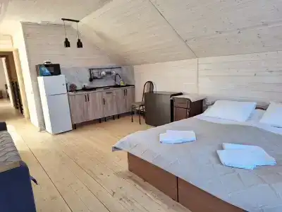 Гостевой дом на Алиева, 1 - 57