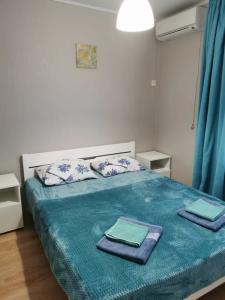 Пансионат Кипарис - 8