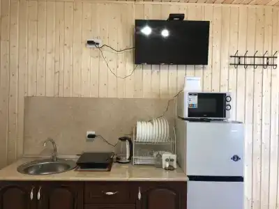 Среди гор - 17