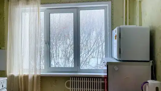 Светлая квартира с отголосками советского прошлого - 6