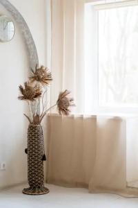 Квартира в центре - 21