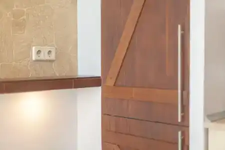 Светлая квартира - 29