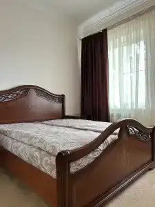 Уютный Гостевой Дом - 9