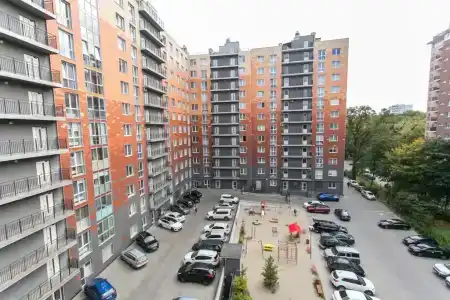 Квартиры на Гагарина 11 - 415