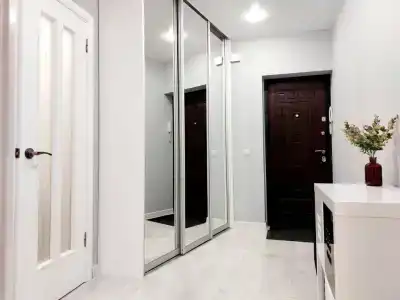 Квартиры на Литовском Вал 87А - 380