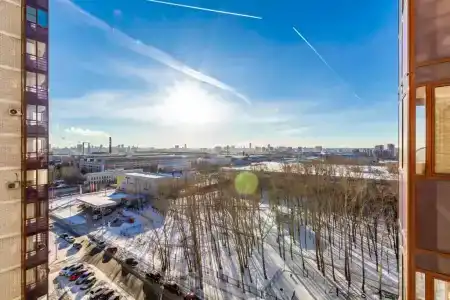 Квартиры на Стачек 4 - 56