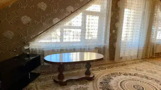 Уютный дом на берегу Каспийского моря - 31