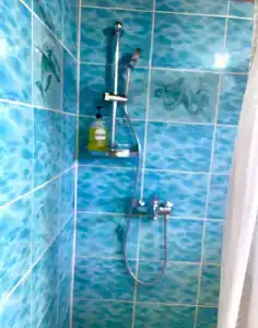 Гостевой дом с баней - 27