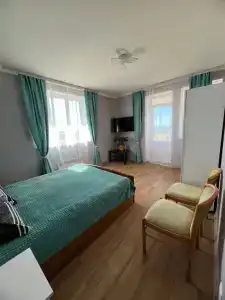 Гостевой дом на Черном Море - 12