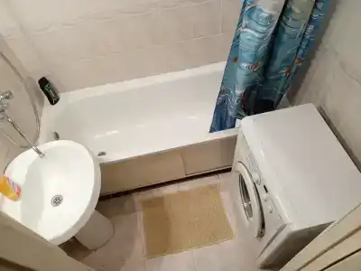 Apartment on Leningradskaya 7 - 11