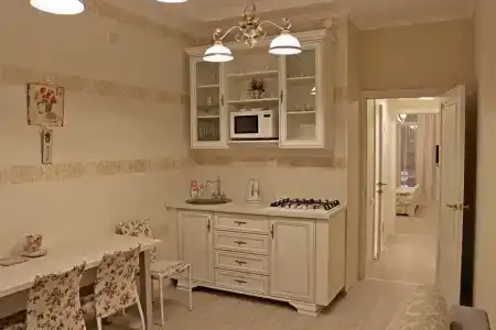 Apartment Prospekt Lenina 20 - 6