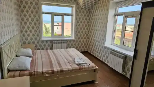 Дачный домик у моря в Дербенте - 27