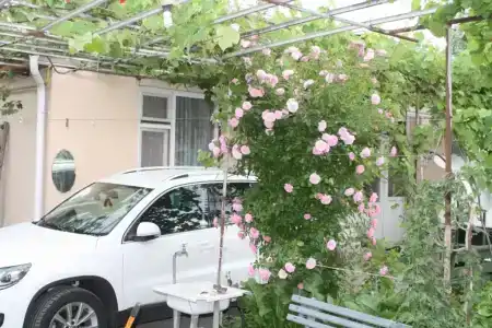 Коттедж на Садовой - 24