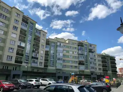 Квартиры на Октябрьской 57 - 984