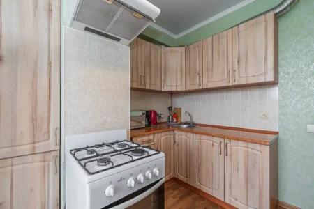 Квартиры на Гагарина 11 - 15