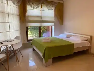 Частный Дом с Видом на Гору Машук - 1