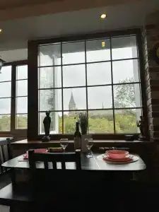 Квартиры на Старопрегольской набережной 16 - 185