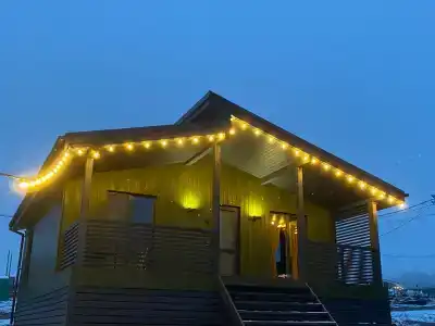 Коттедж Karhouse - 2