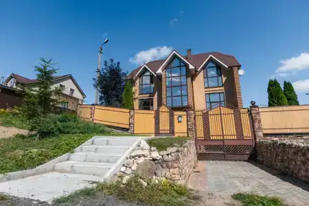 Дом на Волге - 17