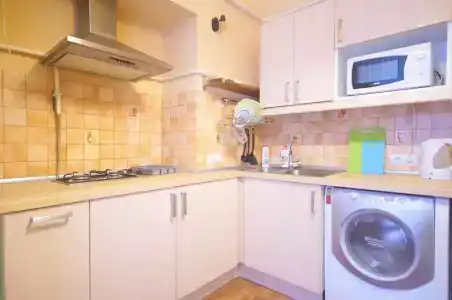 Квартиры на Малой Морской 6 - 6