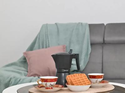 Немецкий дом с садом - 9