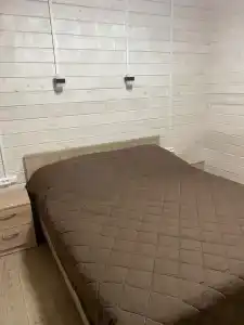 Уютный коттедж с видом на озеро Врево - 14
