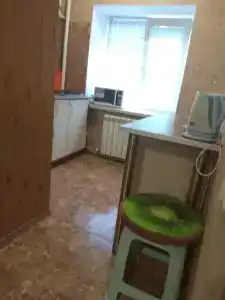 Квартиры на Щорса 3 - 160