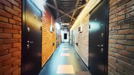 Квартиры на Шелеста 36 - 42