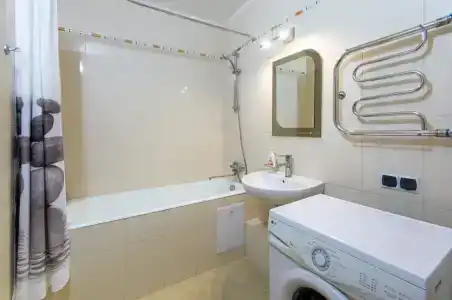 Квартиры на Литовском Вал 87А - 109