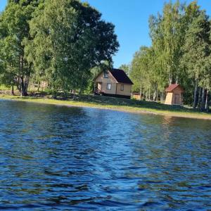 Прозрачный берег - 2