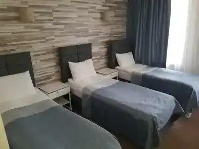 Гостевой дом Шале Де Прованс Лиговский - 26