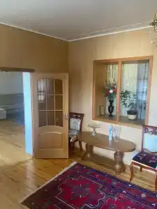 Часть дома с отдельным входом - 4