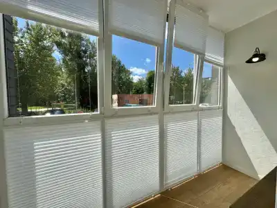 Квартиры на Майском 5 - 472