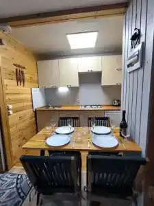 Уютный домик рядом с заливом - 7