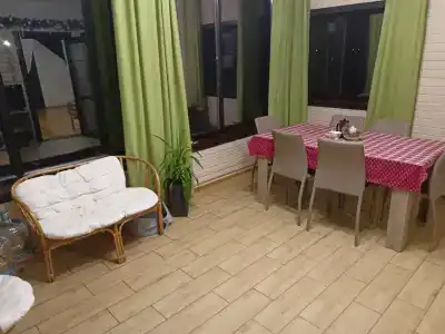 Уютный коттедж на большую компанию - 7