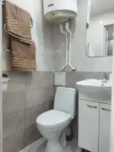 Квартиры на Серпуховской 24 - 10