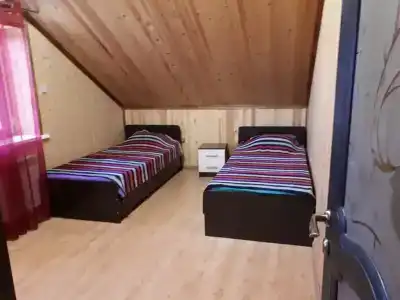 Первый коттедж - 46