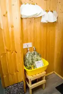 Уютное место для загородного отдыха - 22