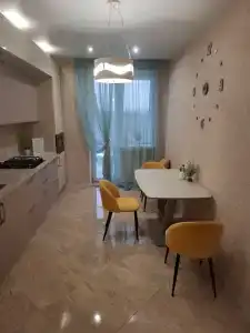 Квартиры на Уральской 20 - 826