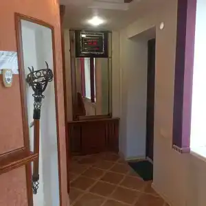 Коттеджи на Жемчужной - 40