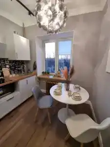 Квартира в центре Ярославля - 19