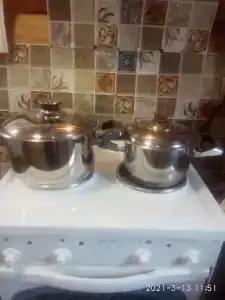 Дом в Опухликах - 30
