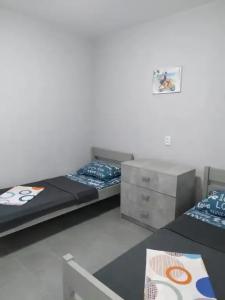 Grey House - 17