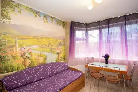Квартиры на Ярцевской 14 - 31