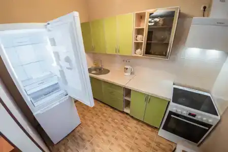 Квартиры на Каспийской 48Ж/1 - 24