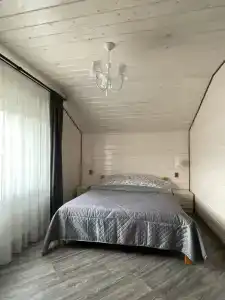 Уютный дом на Луговой - 5