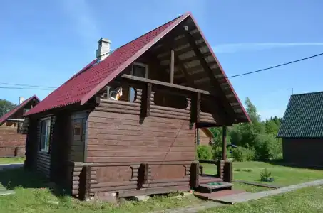 Тулокса - 27